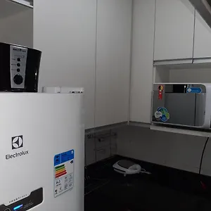 Triple Kit 410 - Três Quartos Modular Perto Unb Brasília